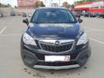 SUV   Opel Mokka 2012 , 680000 , 