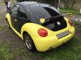  Volkswagen Beetle 2000 , 125000 , 