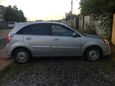  Kia Rio 2011 , 375000 , --