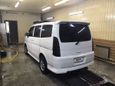    Nissan Serena 2002 , 635000 , 