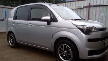  Toyota Spade 2013 , 350000 ,  