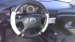  Volkswagen Passat 2001 , 616287 , 