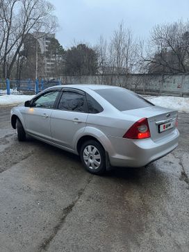  Ford Focus 2008 , 400000 , 