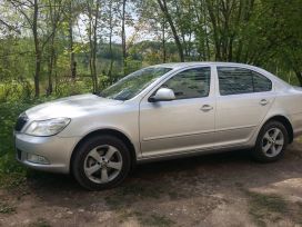  Skoda Octavia 2011 , 455000 , 