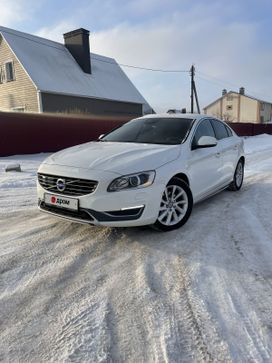  Volvo S60 2014 , 1650000 , 