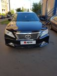  Toyota Camry 2014 , 1650000 , 