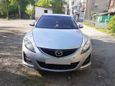  Mazda Mazda6 2011 , 500000 , 