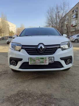  Renault Logan 2019 , 685000 , 