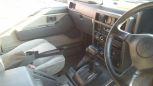 SUV   Nissan Safari 1992 , 750000 , 