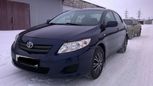  Toyota Corolla 2007 , 425000 , 