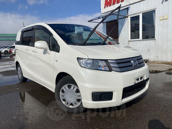    Honda Freed Spike 2012 , 745000 , 