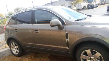 SUV   Opel Antara 2008 , 760000 , 