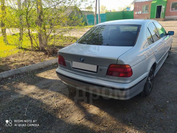  BMW 5-Series 1997 , 255000 , 