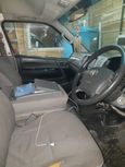    Toyota Hiace 2008 , 900000 , 