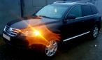 SUV   Volkswagen Touareg 2006 , 549000 ,  