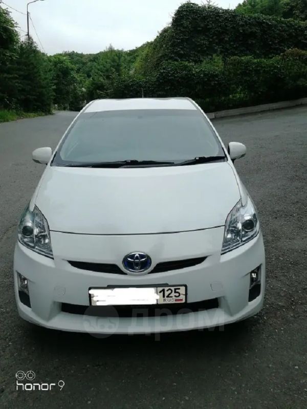  Toyota Prius 2010 , 615000 , 