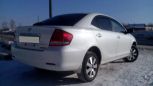  Toyota Allion 2005 , 505000 , 