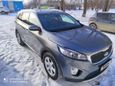 SUV   Kia Sorento 2017 , 2320000 , 