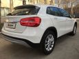 SUV   Mercedes-Benz GLA-Class 2016 , 1800000 , 