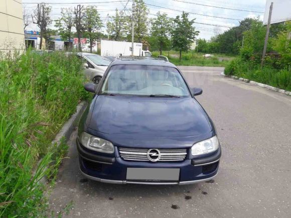  Opel Omega 1995 , 120000 , 