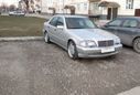  Mercedes-Benz C-Class 2000 , 650000 , 