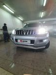 SUV   Toyota Land Cruiser Prado 2005 , 1320000 , 