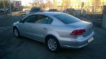  Volkswagen Passat 2011 , 780000 , 