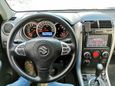  3  Suzuki Grand Vitara 2008 , 759000 , 