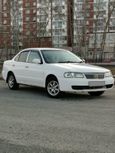  Nissan Sunny 2003 , 165000 , 