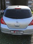  Nissan Tiida 2004 , 310000 , 