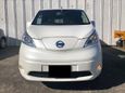    Nissan e-NV200 2019 , 600000 , 