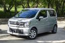  Suzuki Wagon R 2017 , 650000 , 