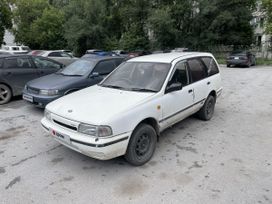  Nissan AD 1991 , 69000 , 