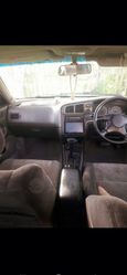  Nissan Avenir Salut 1998 , 165000 , --