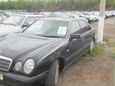 Mercedes-Benz E-Class 1996 , 210000 , 