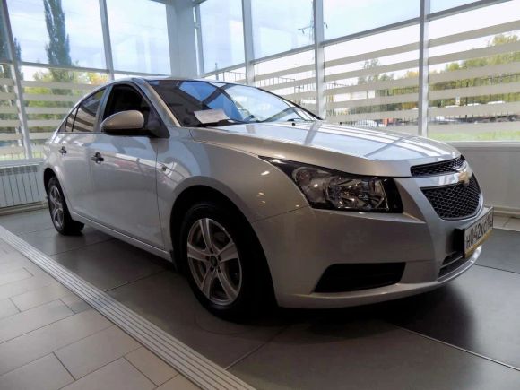  Chevrolet Cruze 2012 , 490000 , 