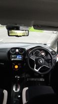  Nissan Note 2017 , 755000 , 