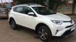 SUV   Toyota RAV4 2018 , 1729000 , 