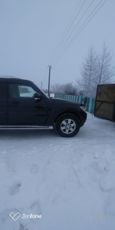 SUV   Mitsubishi Pajero 2007 , 900000 , 