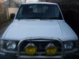 SUV   Mitsubishi Pajero 1992 , 218000 , 