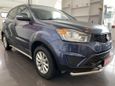 SUV   SsangYong Actyon 2014 , 735000 , 