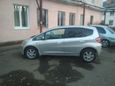  Honda Fit 2009 , 650000 , 