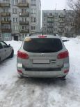 SUV   Hyundai Santa Fe 2006 , 515000 , 