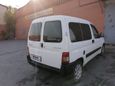    Peugeot Partner 2010 , 270000 , 