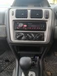 SUV   Mitsubishi Pajero iO 1998 , 340000 ,  