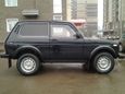 SUV    4x4 2121  2011 , 245000 , 