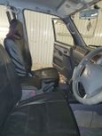 SUV   Toyota Land Cruiser Prado 1998 , 695000 , 