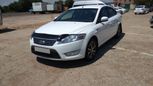  Ford Mondeo 2008 , 378000 , 