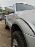 SUV   Mitsubishi Pajero 2000 , 550000 , 