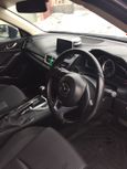  Mazda Axela 2014 , 860000 , --